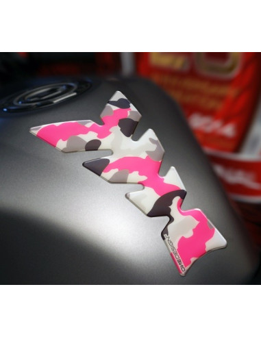 PROTECTOR DEPOSITO MOON CAMO FUXIA ONEDESIGN
