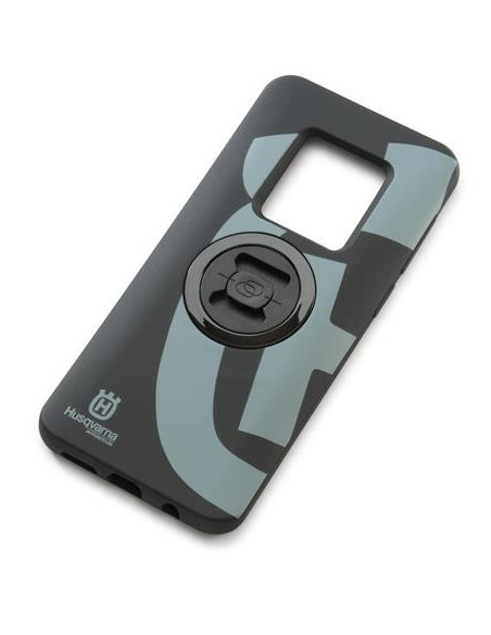 FUNDA SMARTPHONE SAMSUNG S8+/S9+ HUSQVARNA