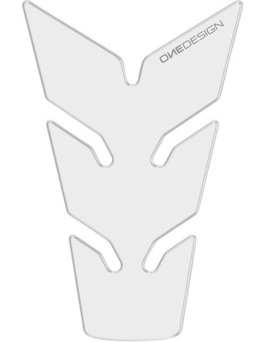 PROTECTOR DEPOSITO TRANSPARENTE ONEDESIGN