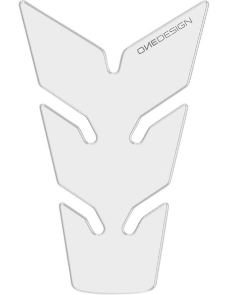 PROTECTOR DEPOSITO TRANSPARENTE ONEDESIGN