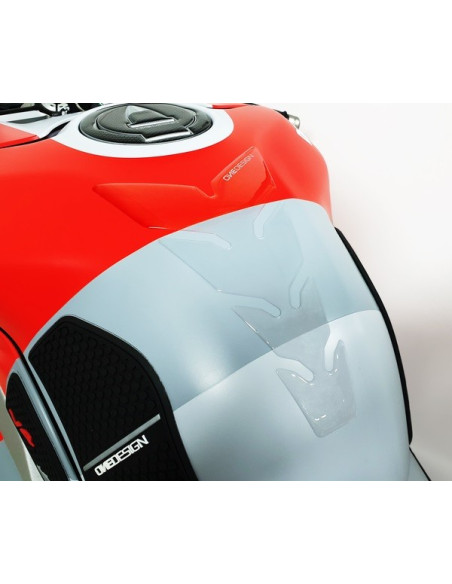 PROTECTOR DEPOSITO GLOSSY TRANSPARENTE ONEDESIGN