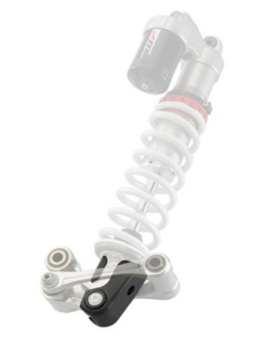 Protector de bieleta PowerParts Husqvarna/GasGas