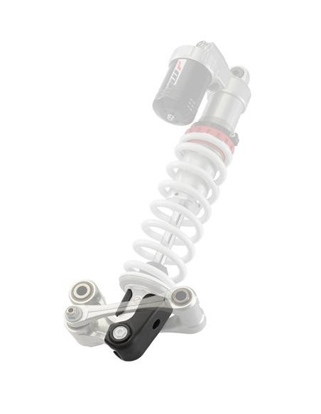 Protector de bieleta PowerParts Husqvarna/GasGas