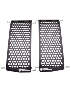 PROTECTOR RADIADOR ALUMINIO ENDURO ENGINEERING