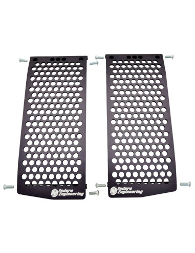 PROTECTOR RADIADOR ALUMINIO ENDURO ENGINEERING
