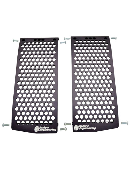 PROTECTOR RADIADOR ALUMINIO ENDURO ENGINEERING
