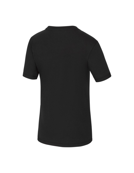 CAMISETA KTM LOGO TEE WOMEN