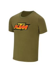 KIDS RACING TEE 2