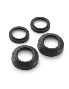 KIT PROTECCION RODAMIENTOS RUEDA KTM/HUSQVARNA/GASGAS