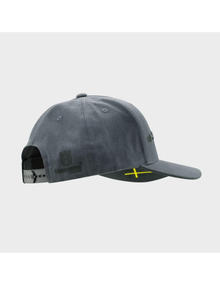 GORRA HUSQVARNA NORDEN CURVED