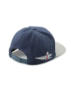 GORRA KINI SCRIPT KTM  2