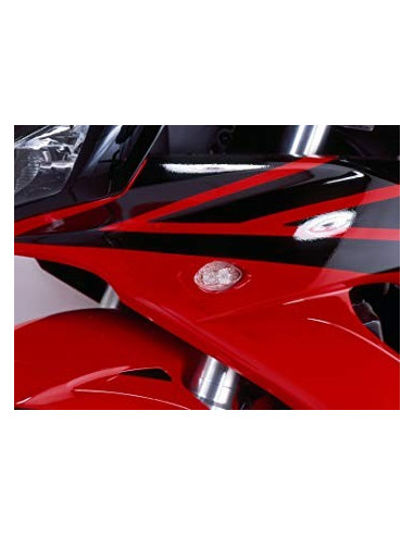 JGO. INDICADORES PUIG LASER LED 