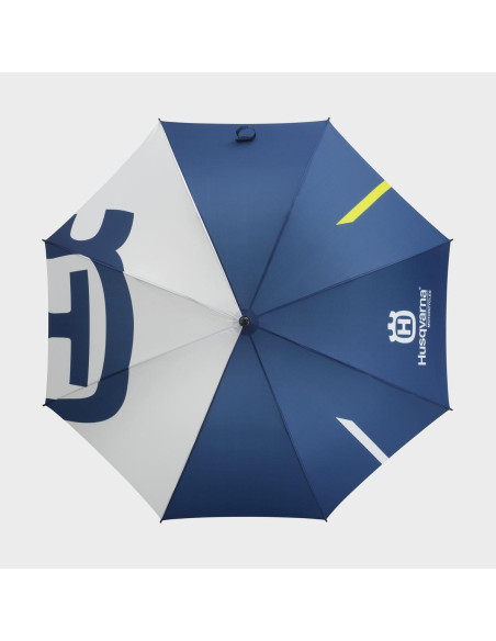 Paraguas Husqvarna Team de 130 cm, nylon