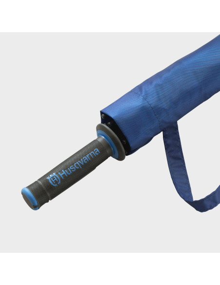 Paraguas Husqvarna Team de 130 cm, nylon