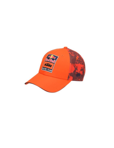 Gorra Red Bull KTM Rush Curved de New Era