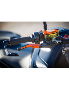 PROTECTOR MANETA FRENO KTM FACTORY DUKE 790/890  2