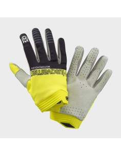 GUANTES HUSQVARNA ITRACK RAILED KIDS 2