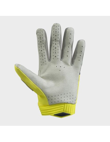 GUANTES HUSQVARNA ITRACK RAILED KIDS