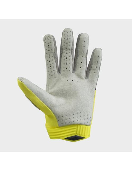 GUANTES HUSQVARNA ITRACK RAILED KIDS