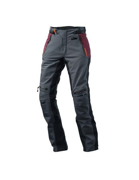 PANTALON KTM ADVENTURE S WOMAN 
