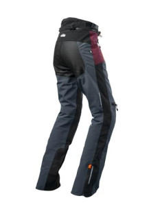 PANTALON KTM ADVENTURE S WOMAN  2