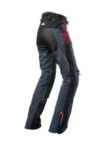 PANTALON KTM ADVENTURE S WOMAN 