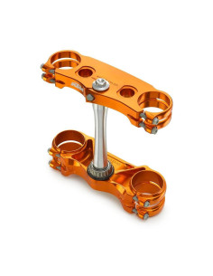 PLETINA DIRECCION KTM FACTORY NAR 22/24