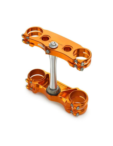 PLETINA DIRECCION KTM FACTORY NAR 22/24