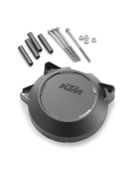 Protector Tapa Embrague KTM 125/390 Duke/RC 2024