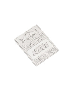 IMAN RB KTM LOGO 2024