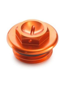 TAPON ACEITE ALU. NAR KTM 790/890 ADV./R  19/23