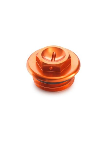 TAPON ACEITE ALU. NAR KTM 790/890 ADV./R  19/23