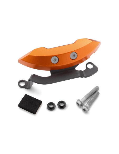 PROTECTOR TAPA EMBRAGUE KTM DUKE/ADV 790/890 18/23