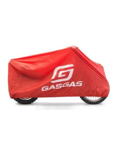 FUNDA MOTO EXTERIOR GASGAS 