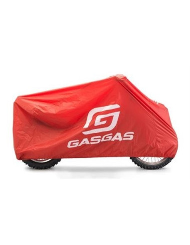 FUNDA MOTO EXTERIOR GASGAS 