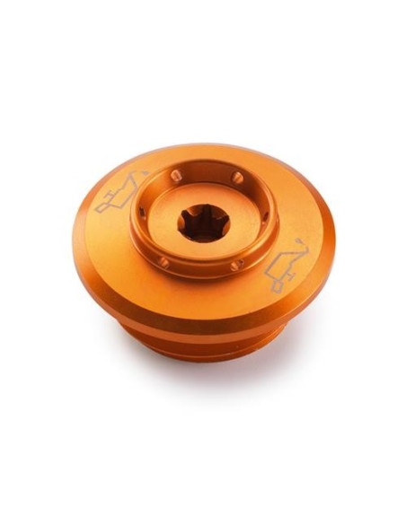 TAPON LLENADO ACEITE KTM ADV/SADV 1050/1090/1190/1290 13/23