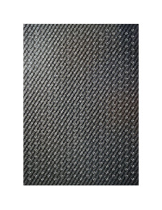 ADHESIVO PROTECTOR CARBON 350X2 ONEDESING