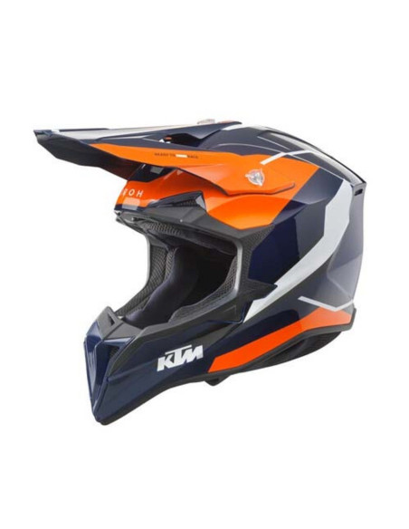 CASCO KTM WRAAP KIDS 
