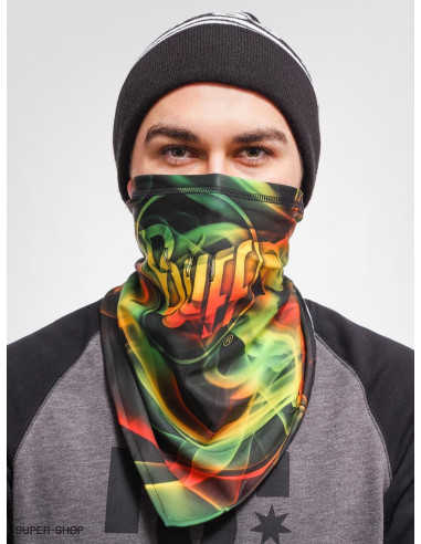 BUFF BANDANA KETTEN REGGAE