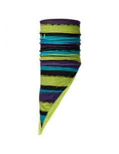BUFF BANDANA POLAR LATE LIME