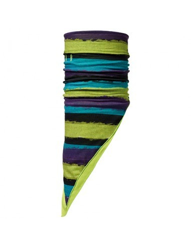 BUFF BANDANA POLAR LATE LIME