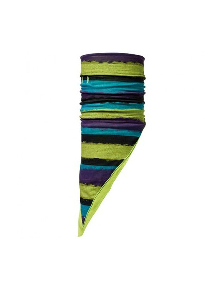 BUFF BANDANA POLAR LATE LIME