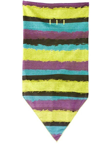 BUFF BANDANA POLAR LATE LIME
