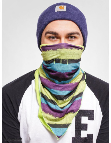 BUFF BANDANA POLAR LATE LIME