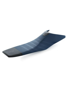 ASIENTO ERGO HUSQVARNA 701 AZUL