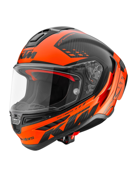 CASCO SUPERTECH R10 CARBONO