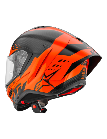 CASCO SUPERTECH R10 CARBONO
