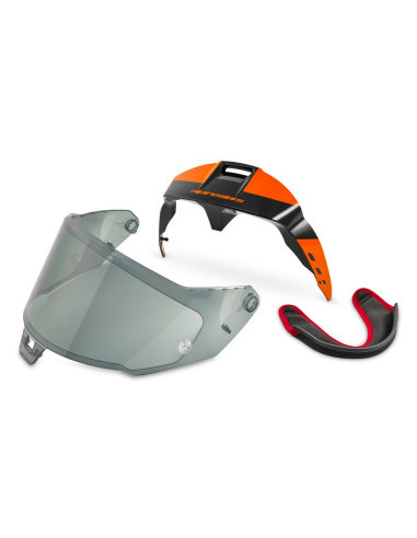 CASCO SUPERTECH R10 CARBONO