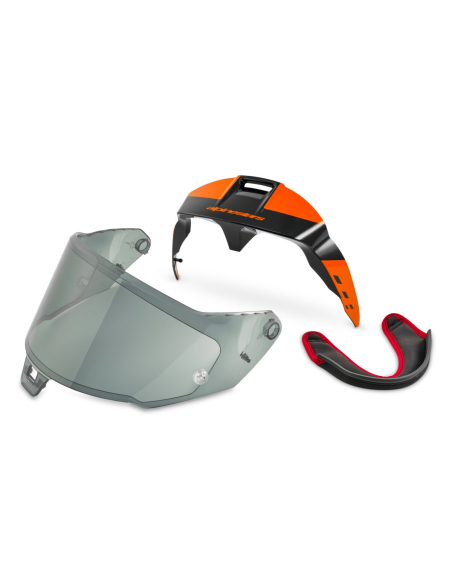 CASCO SUPERTECH R10 CARBONO