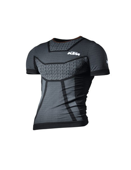 CAMISA TERMOREGULADORA KTM M/C